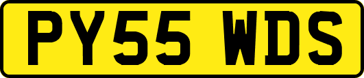 PY55WDS