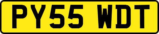 PY55WDT