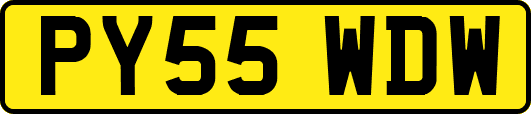 PY55WDW