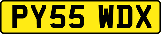 PY55WDX