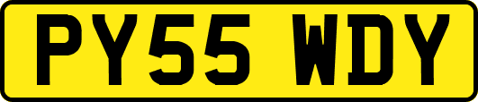 PY55WDY