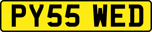 PY55WED