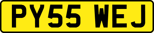 PY55WEJ