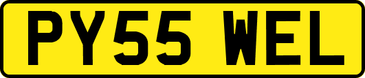 PY55WEL