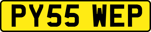 PY55WEP