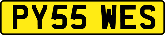 PY55WES
