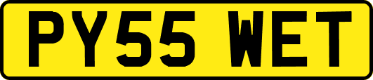 PY55WET