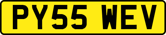 PY55WEV
