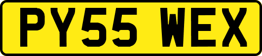 PY55WEX