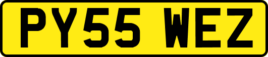 PY55WEZ