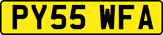 PY55WFA