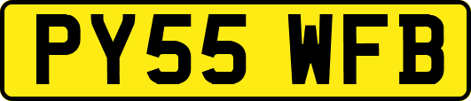PY55WFB