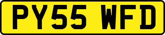 PY55WFD