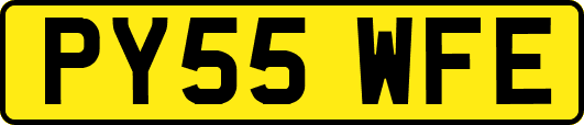 PY55WFE