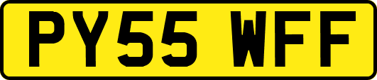 PY55WFF