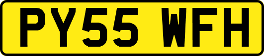 PY55WFH