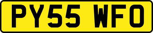 PY55WFO