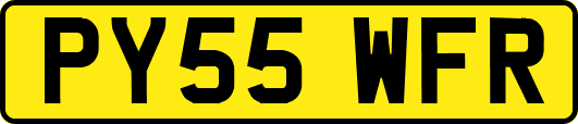 PY55WFR