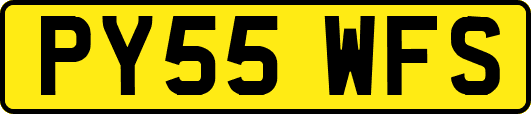 PY55WFS