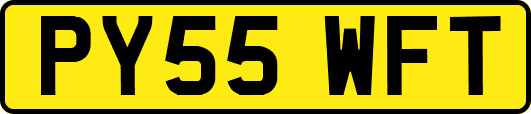 PY55WFT