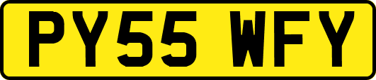 PY55WFY