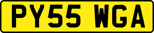 PY55WGA