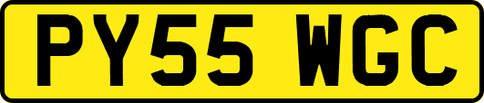 PY55WGC