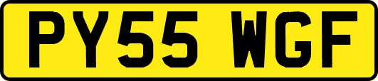 PY55WGF