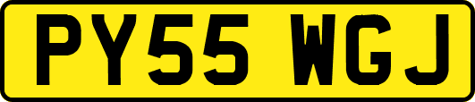 PY55WGJ