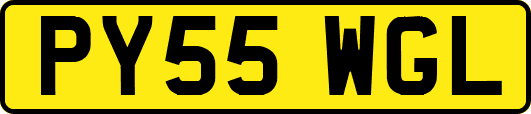 PY55WGL