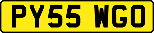 PY55WGO