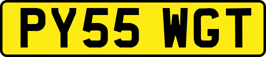 PY55WGT