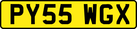 PY55WGX