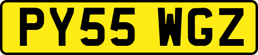 PY55WGZ