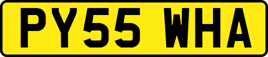 PY55WHA