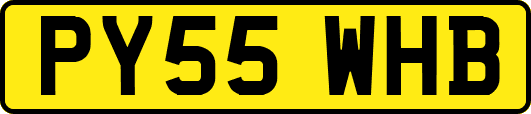 PY55WHB