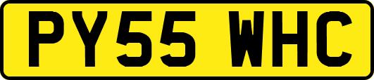 PY55WHC