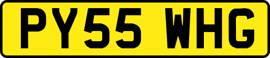 PY55WHG