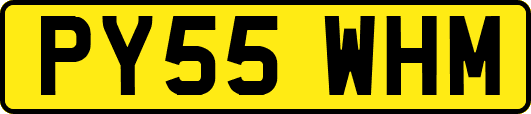 PY55WHM