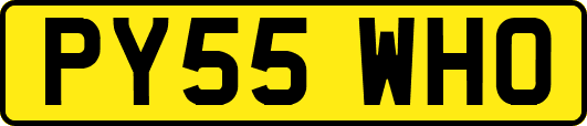 PY55WHO