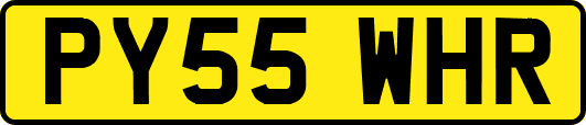 PY55WHR