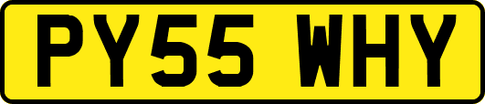 PY55WHY