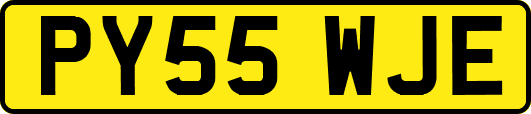 PY55WJE