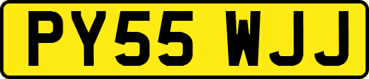 PY55WJJ