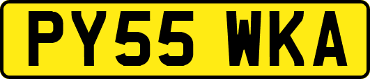 PY55WKA