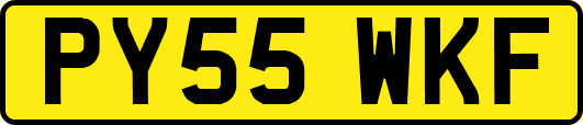 PY55WKF