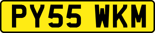 PY55WKM
