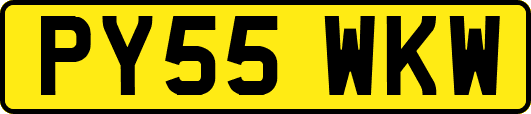 PY55WKW