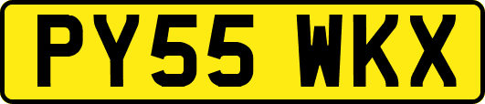 PY55WKX