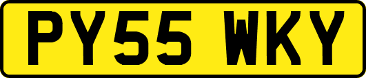 PY55WKY